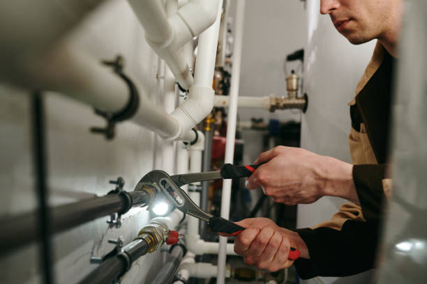 Best Sprinkler Systems  in Lazy Mountain, AK