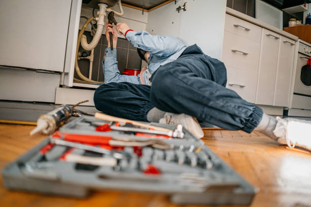 Professional Plumbing in Lazy Mountain, AK