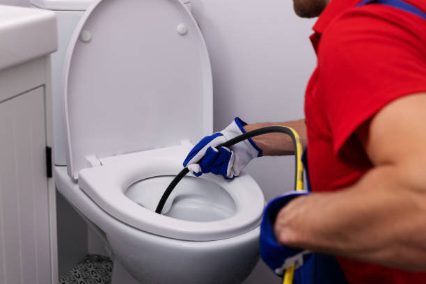 Best Water Softener Installation  in Lazy Mountain, AK
