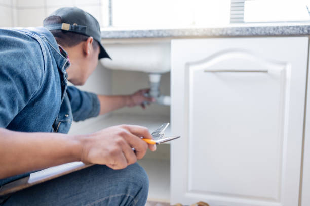 Best 24-Hour Plumber Near Me  in Lazy Mountain, AK
