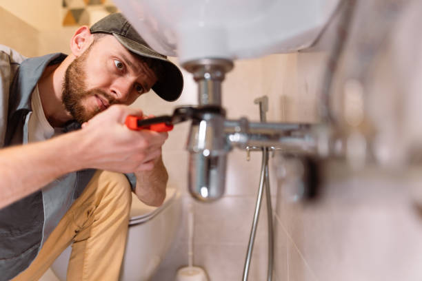 Best Local Plumber Services  in Lazy Mountain, AK