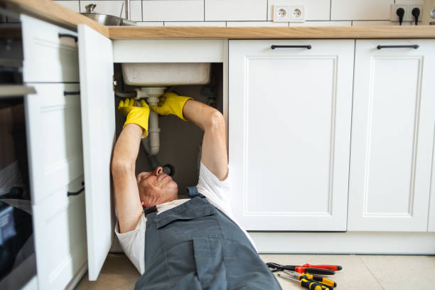 Best Emergency Plumbing Repair  in Lazy Mountain, AK