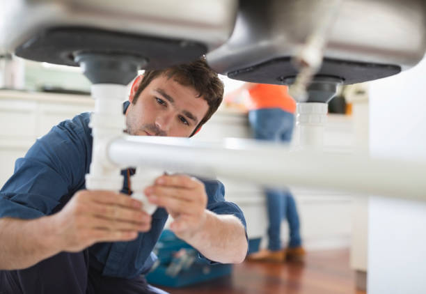 Best Affordable Plumbing Services  in Lazy Mountain, AK