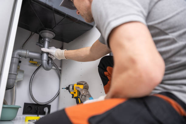 Best Emergency Plumber  in Lazy Mountain, AK
