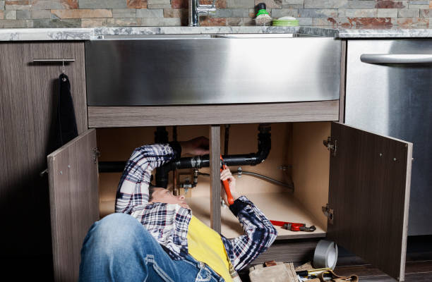 Best Drain Cleaning Services  in Lazy Mountain, AK